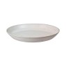 DENBY Kiln Coral Medium Plate cut out 1