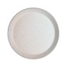 DENBY Kiln Coral Medium Plate cut out 2