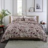Hidden Forest Brushed Cotton Duvet Cover Set (Multiple Sizes & Colours)