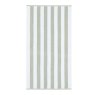 Reversible Stripe Jacquard Towel (Multiple Sizes & Colours)