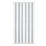 Reversible Stripe Jacquard Towel (Multiple Sizes & Colours)