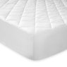Temperature Controlling TENCEL Lyocell Double Mattress Protector