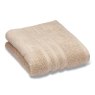 CATHERINE LANDSFIELD Zero Twist Hand Towel Natural