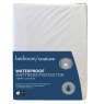 Terry Super King Waterproof Mattress Protector