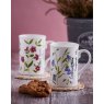 PRICE & KENSINGTON Botanical Fine China Mug (Choice of 2) Choice Lifestyle