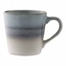 Reactive Fade Mug Blue