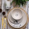 PRICE & KENSINGTON Woodland Small Plate Lifestyle