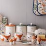 PRICE & KENSINGTON Woodland Tea Jar Lifestyle