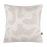 SCATTER BOX Merrick Cushion 43cm x 43cm Natural