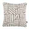 SCATTER BOX Olsen Cushion 58cm x 58cm Natural