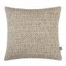 SCATTER BOX Preston Cushion 58cm x 58cm Green
