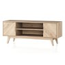 Bua TV/Entertainment Unit Natural