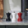 Cole & Mason Hoxton Pepper Mill 10.4cm Red Lifestyle