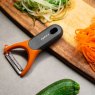 Zyliss Julienne Peeler Lifestyle
