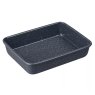 Denby Quantanium Finish Mini Roasting Tray 22cm x 17cm