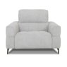 Kalmar Armchair Fabric