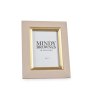 Mindy Brownes Sutera Photo Frame 5" x 7" Cream