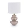 Mindy Brownes Safio Table Lamp Mocha Base With White Shade (Set Of 2)