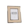 Taria Photo Frame Leatherette 5