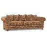 Tetrad Elgar 4 Seater Sofa Fabric