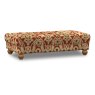 Tetrad Elgar Footstool Fabric
