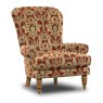 Tetrad Elgar Armchair Fabric