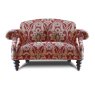 Tetrad Tallis Snuggler Fabric