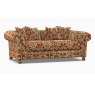Tetrad Elgar 3 Seater Sofa Fabric