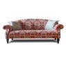 Tetrad Tallis 4 Seater Sofa Fabric