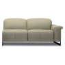 Andrea Modular Electric Reclining 3 Seater Sofa Arm RHF Leather Category 10 (S)