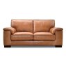 Viviana 2.5 Seater Sofa Leather Category 16 (S)