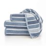 Deyongs Madison Bath Sheet Blue