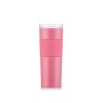 Bodum Travel Mug Raspberry 15oz