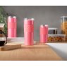 Bodum Travel Mug Raspberry 15oz Lifestyle