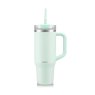 Bodum Vacuum Travel Mug Powder Blue 1.2L