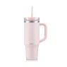 Bodum Vacuum Travel Mug Strawberry 1.2L