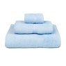 Torres Novas Almonda Bath Towel Light Blue