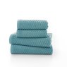 Deyongs Brooklyn Bath Towel Turquoise
