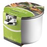 Pendeford Supreme Stainless Steel Deep Stockpot 24cm Packaging