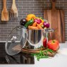 Pendeford Supreme Stainless Steel Deep Stockpot 24cm Lifestyle