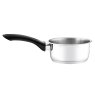 Pendeford Sepreme Stainless Steel Milk Pan 15cm