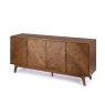 Bua 4 Door Sideboard Bordo 2