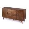 Bua 2 Door & 3 Drawer Sideboard Bordo 3