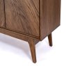 Bua 4 Door Sideboard Bordo 3