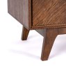 Bua 2 Door & 3 Drawer Sideboard Bordo 4
