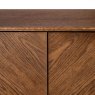 Bua 4 Door Sideboard Bordo 4