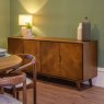 Bua 4 Door Sideboard Bordo 5