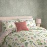 Sanderson Paradesia Reversible Duvet Cover Set Pink