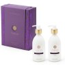 Tipperary Crystal Unwind Collection Relaxing Hand Wash & Hand Cream