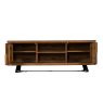Neo TV/Entertainment Unit Oak 3